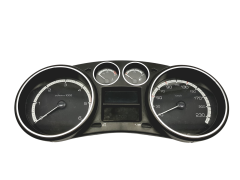 Tachometras Peugeot 308 9665107480 503001550311 58014