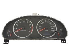 Tachometras Mazda 6 JEGJ6RB