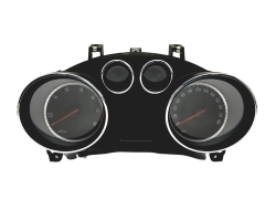 Tachometras Opel Mokka 42342753 544324059 GM