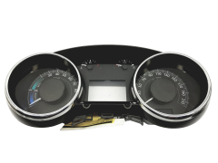 Tachometras Peugeot 3008 9806268580 Yazaki 45010