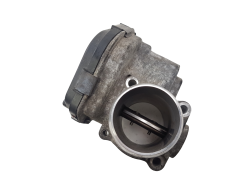 Droselio sklendė Citroen Peugeot Ford 9673534480 1.6 HDI 1046