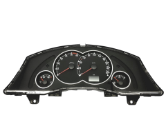 Spidometras Opel Meriva 13214770LN 110080162038 50637