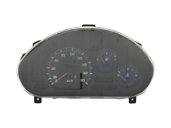 Spidometras Chevrolet Matiz 96621424 58157