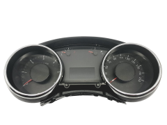 Spidometras Peugeot 3008 9666174980 T8 69189-230U 56366