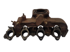 Išmetimo kolektorius 7700863836 Renault Safrane 2.1 TD J8S 12441