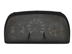 Spidometras Mercedes V Vito MB 0005423001 VDO 51034