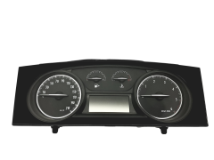 Tachometras Lancia Ypsilon 52005999 A2C97370700 55883