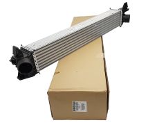 Tarpinis Aušintuvas Originalus Jumper Boxer Ducato 3 2.2-3.0HDI 1382428080