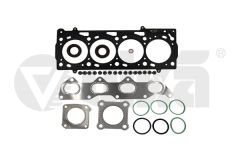 Galvutės Tarpinė Komplektas 008600019 K10985401 VW Audi Seat Skoda Vika
