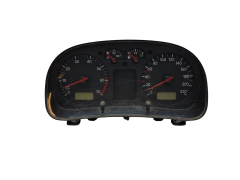 Spidometras VW Golf MK4 1J0919861 2825