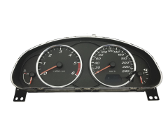 Tachometras Mazda 6 5GGK3E 48767