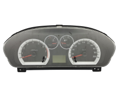 Tachometras Chevrolet Aveo 96814474 52874