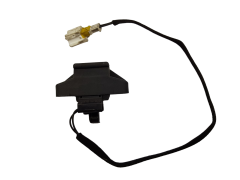 Bagažinės Spyna Bagażnika 8200078950 Renault Clio 2 MGI 11658