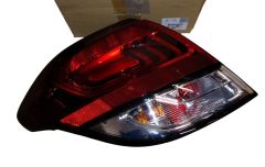 Žibintas Kairioji Naujas Originalus 9808624480 Citroen