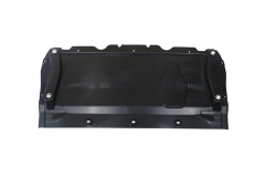 Variklio Dugnas 4G0863821T 88631698202 Audi A6 DPA