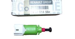 Sankabos Pedalo Jutiklis Originalus 253251456R Renault