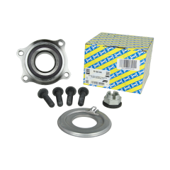 Rato Guolis Priekis Vai Renault R155.84 8200416590 SNR