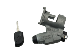 Uždegimo Spynelė VW Passat Polo Golf 357905851D VWLK101 1469