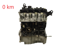 Dyzelinis Variklis K9KB608 K9K608 1.5 dci Renault Captur 0km