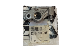 Stūmiklis Renault 2.2-2.5 DCI 8201067796 Naujas Originalus