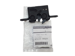 Variklio Gaubto Spyna Originalus Master III Movano Megane III 6561000Q0C