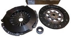 Sankabos komplektas Naujas Originalus 2053.03 205303 Citroen Peugeot