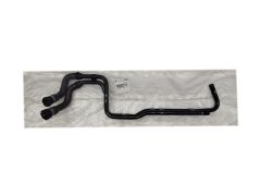Aušinimo skysčio žarna Naujas Originalus 1400623380 6462T8 6462.T8 Fiat Citroen Peugeot