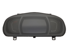 Spidometras Renault Scenic 4 248100254R 7724