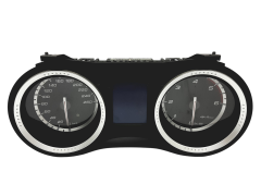 Spidometras Alfa Romeo 159 0156081484 A2C53300281 50289