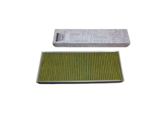Salono Filtras Naujas Originalus 272772321R Renault