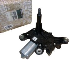 Valytuvo variklis Galas Naujas Originalus 287102467R Dacia
