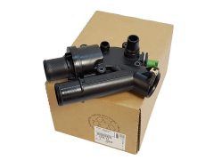 Termostato Korpusas Citroen Peugeot 9657182080 1336Z4 Originalus