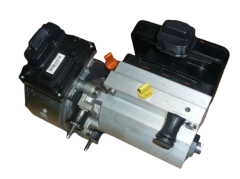 Pneumatinės Pakabos Siurblys Naujas Originalus Citroen C5 III (X7) 5277K3 9654068680