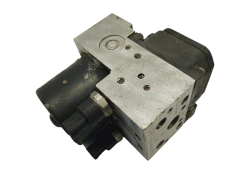 Abs Siurblys ESP Mercedes W168 A0044310912 0265202461 Bosch 64270