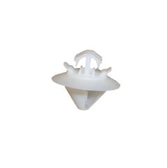 Tvirtinimo Spaustukas Listwy Drzwi Naujas Originalus 8565.48 856548 Citroen Peugeot