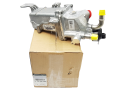 EGR Aušintuvas Originalus Master III Movano NV400 2.3 dCi Biturbo 147355238R