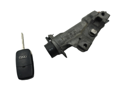 Uždegimo Spynelė Audi A3 A4 A6 4B0905851C 4B0905849 1441
