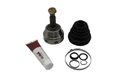 Jungtis Rinkinys 321498099C 54980015301 VW Audi Vika