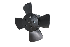 Radiatoriaus Ventiliatorius Vai Skoda 6U0959455A 99590015901 Vika