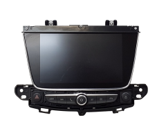 Navigacija Radio Opel Crossland X 39238229