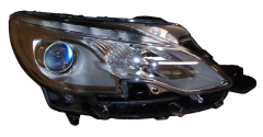 Priekinis Žibintas Dešinė Naujas Originalus 1685353480 Peugeot 2008