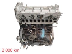 Dyzelinis Variklis M9RZ712 M9R712 8201752294 Renault Talisman