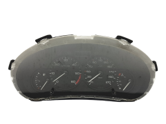 Spidometras 206 Berlingo 1 9651740080 PSA 49120