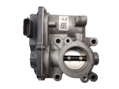 Droselio sklendė Renault 161206038R H8201171233 0.9 1.2 TCE 2166