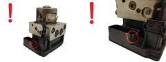 Abs Siurblys Renault Laguna 7700424520 10.0946-1402.3 5283