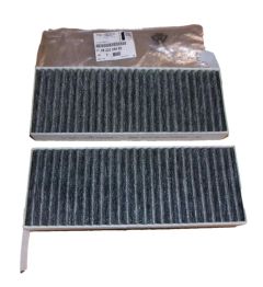 Salono Filtras Originalus 9822326680 Peugeot