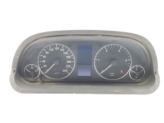 Tachometras Mercedes A W169 1031098100 1031098101 26786