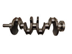 Alkūninis Velenas 122011649R 1.5 dCi K9KF646 K9K646 Nissan Renault 4754