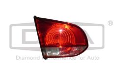 Žibintas Galas Kairioji 5K0945093G 99451177902 VW Golf 6 DPA