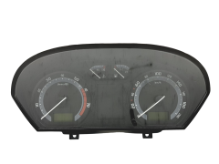 Tachometras Skoda Fabia 6Y0920871L 110080254023 VDO